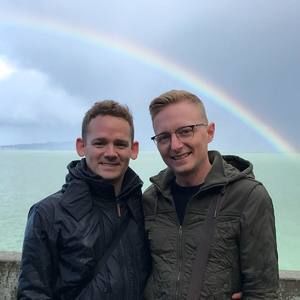 Meet your Posher, Jason